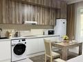2-комнатная квартира · 52 м², Хусейн Бен Талал 28 за 18 000 ₸ в Астане, Есильский р-н — фото 5