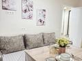 2-комнатная квартира · 52 м², Хусейн Бен Талал 28 за 18 000 ₸ в Астане, Есильский р-н — фото 6