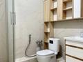 2-комнатная квартира · 52 м², Хусейн Бен Талал 28 за 18 000 ₸ в Астане, Есильский р-н — фото 8