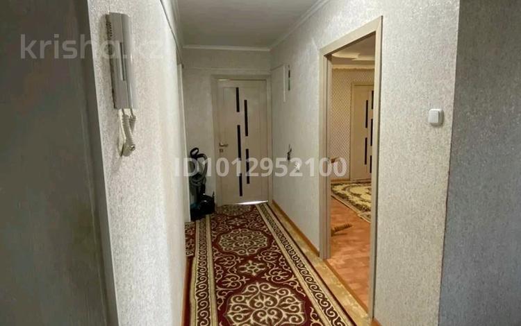 4-комнатная квартира · 66 м² · 7/9 этаж, Бульвар Независимости 19 за 10 млн ₸ в Темиртау — фото 2