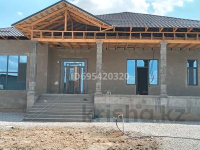 Отдельный дом · 7 комнат · 255 м² · 8 сот., мкр Достык 20 — Ақсу-аюлы 24 за 45 млн 〒 в Шымкенте, Абайский р-н