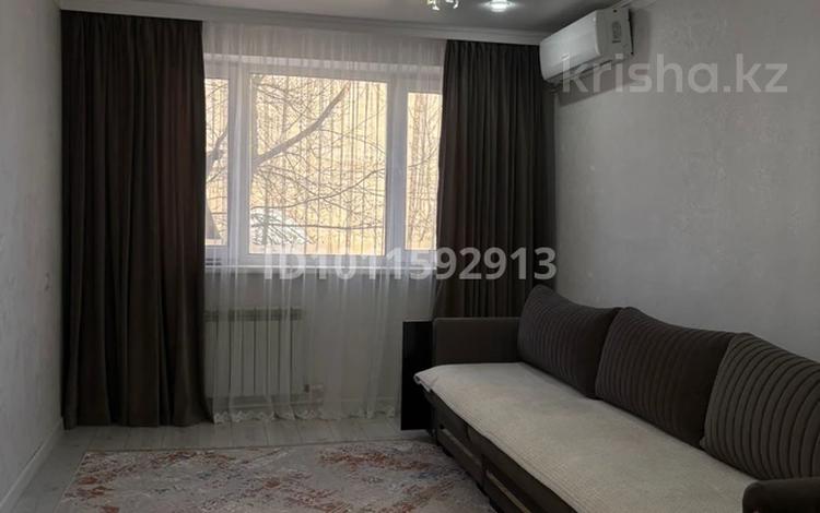 3-комнатная квартира · 63 м² · 2/5 этаж, Шевченко 25 за 25 млн ₸ в Жезказгане — фото 2
