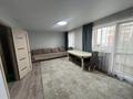 3-комнатная квартира · 79.4 м² · 1/9 этаж, Аэропорт за 35 млн ₸ в Костанае