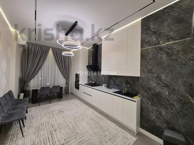 2-бөлмелі пәтер · 90 м² · 2/4 қабат, мкр. Ак Шагала 10/1, бағасы: 57 млн ₸ в Атырау
