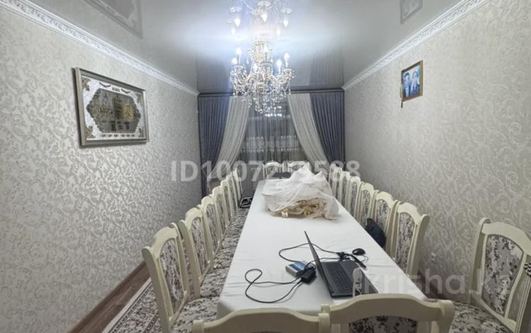 3-комнатная квартира · 83 м² · 7/10 этаж, мкр Болашак 129 к за 31 млн ₸ в Актобе — фото 2