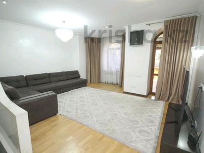 6-комнатная квартира · 265 м², мкр Каргалы, Рыскулбекова за ~ 180 млн ₸ в Алматы, Наурызбайский р-н
