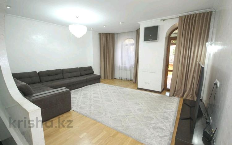 6-бөлмелі пәтер · 265 м², Қарғалы ш/а., Рыскулбекова, бағасы: ~ 180 млн ₸ в Алматы, Наурызбайский р-н — фото 2