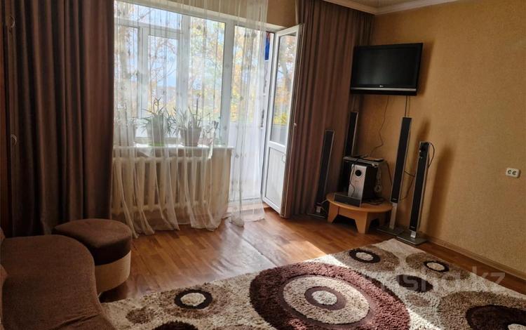 2-бөлмелі пәтер · 52.6 м² · 6/10 қабат, Степной 3 ш/а., бағасы: 20 млн ₸ в Караганде, Казыбек би р-н — фото 2