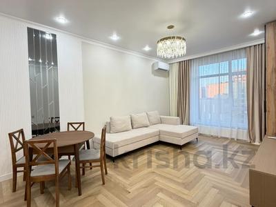 2-комнатная квартира · 43 м² · 11/12 этаж, Е-15 16 за 39 млн ₸ в Астане, Нура р-н