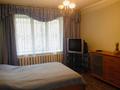 3-комнатная квартира · 84 м² · 1/5 этаж, Исаева 161 — Кабанбай батыра за 67 млн ₸ в Алматы, Алмалинский р-н — фото 7