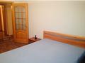 3-комнатная квартира · 84 м² · 1/5 этаж, Исаева 161 — Кабанбай батыра за 67 млн ₸ в Алматы, Алмалинский р-н — фото 5