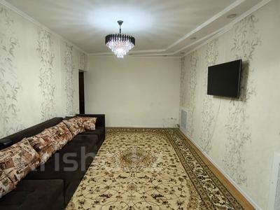 2-комнатная квартира, 52 м², 5/6 этаж, Иляева 111Б за 19.5 млн 〒 в Шымкенте, Аль-Фарабийский р-н
