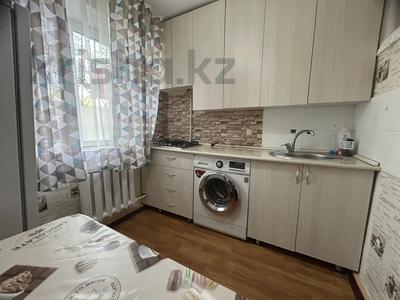 1-комнатная квартира · 33 м² · 1/4 этаж, Курмангазы 100А — Масанчи за 210 000 〒 в Алматы, Алмалинский р-н