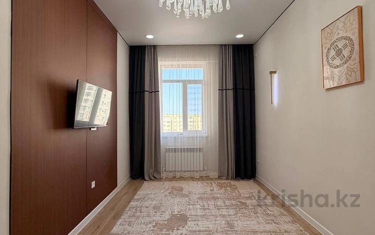 1-бөлмелі пәтер · 45 м² · 4/10 қабат, 20-ш/а. 12/1, бағасы: 16.5 млн ₸ в Актау, 20-й мкр — фото 2