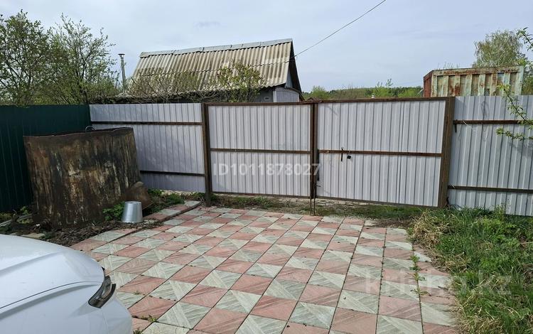 Дача · 1 комната · 10 м² · 5 сот., Центральная пл. 263 — Каштан за 5 млн ₸ в Петропавловске — фото 10