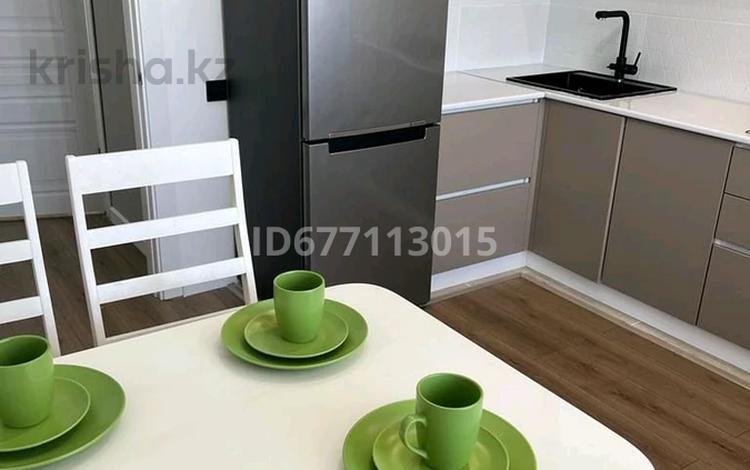 1-комнатная квартира · 52 м² · 5/9 этаж, Тауелсиздик 14/1 за 13 000 ₸ в Актобе — фото 13