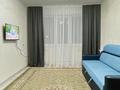 1-комнатная квартира · 30 м² · 2/5 этаж, Улытауская 102 за 120 000 ₸ в Сатпаев
