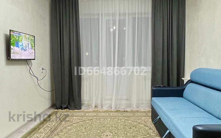 1-комнатная квартира · 30 м² · 2/5 этаж, Улытауская 102 за 120 000 ₸ в Сатпаев — фото 21