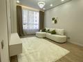 2-бөлмелі пәтер · 42 м² · 9/18 қабат, E 36 6, бағасы: 30.9 млн ₸ в Астане, Нура р-н — фото 2