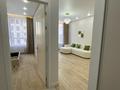 2-бөлмелі пәтер · 42 м² · 9/18 қабат, E 36 6, бағасы: 30.9 млн ₸ в Астане, Нура р-н — фото 10