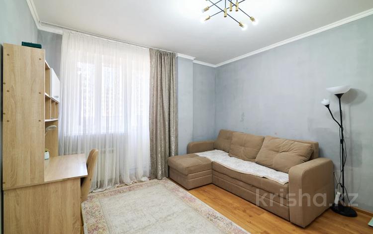 1-комнатная квартира · 40 м² · 3/9 этаж, Е15 3 за 21.5 млн ₸ в Астане — фото 11