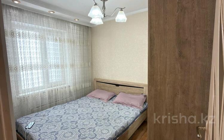 3-бөлмелі пәтер · 58 м² · 5/5 қабат, жастар 22, бағасы: 18 млн ₸ в Талдыкоргане, мкр Жастар — фото 2