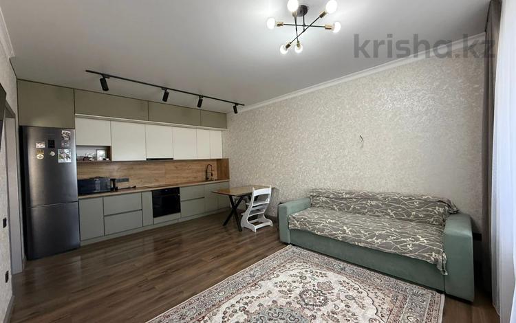 2-бөлмелі пәтер · 49 м² · 5/5 қабат, Габдуллина 9, бағасы: 19.5 млн ₸ в Кокшетау — фото 2