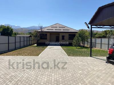 Дача · 4 комнаты · 130 м² · 7 сот., 8 линия за 47 млн 〒 в Кыргауылдах