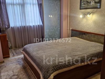 4-комнатная квартира · 84 м² · 2/5 этаж, мкр Аксай-3А — Момыш-улы - Маргулана за 59 млн ₸ в Алматы, Ауэзовский р-н