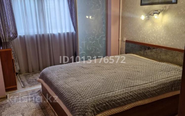 4-бөлмелі пәтер · 84 м² · 2/5 қабат, мкр Аксай-3А — Момыш-улы - Маргулана, бағасы: 59 млн ₸ в Алматы, Ауэзовский р-н — фото 2