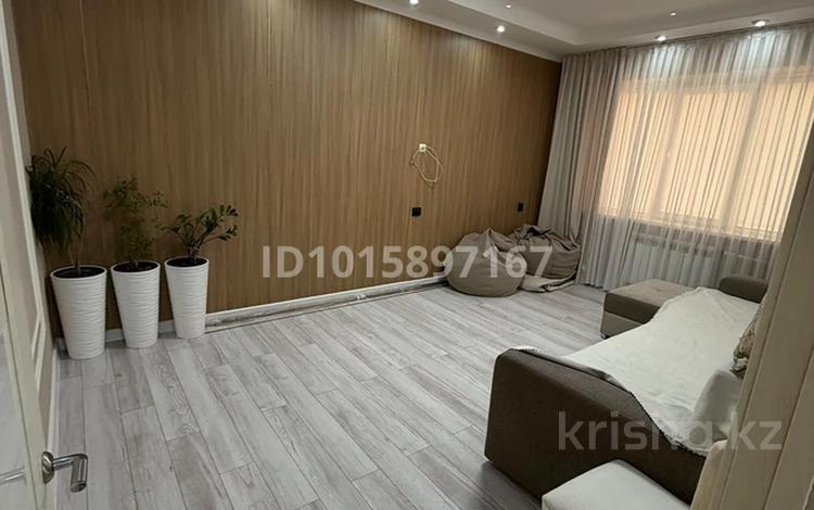 2-бөлмелі пәтер · 56 м² · 9/9 қабат, Жетісу-1 ш/а. 17 — Улыкбека-Момышулы, бағасы: 350 000 ₸ в Алматы, Ауэзовский р-н — фото 2