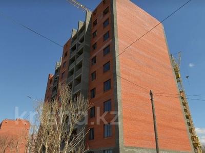 4-комнатная квартира, 101.7 м², 10/10 этаж, Луначарского 49 за 31.2 млн 〒 в Павлодаре
