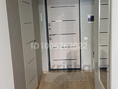2-комнатная квартира · 55 м² · 11/12 этаж, Тулебаева 49/1 за 350 000 ₸ в Алматы, Медеуский р-н