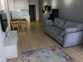 2-комнатная квартира · 55 м² · 11/12 этаж, Тулебаева 49/1 за 350 000 ₸ в Алматы, Медеуский р-н — фото 4