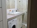 2-комнатная квартира · 55 м² · 11/12 этаж, Тулебаева 49/1 за 350 000 ₸ в Алматы, Медеуский р-н — фото 9