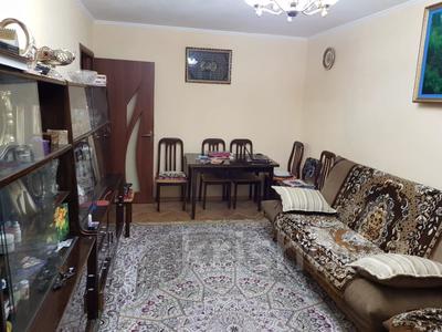 2-комнатная квартира · 44 м² · 3/4 этаж, Жарокова — Бухар Жырау за 30.5 млн ₸ в Алматы, Бостандыкский р-н