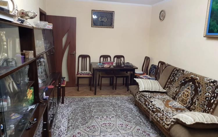 2-комнатная квартира · 44 м² · 3/4 этаж, Жарокова — Бухар Жырау за 30.5 млн ₸ в Алматы, Бостандыкский р-н — фото 2