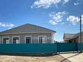 Отдельный дом · 5 комнат · 200 м² · 10 сот., пгт Балыкши, Көк арна 25 за 38 млн ₸ в Атырау