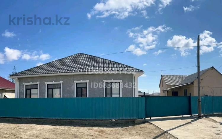 Отдельный дом · 5 комнат · 200 м² · 10 сот., пгт Балыкши, Көк арна 25 за 38 млн ₸ в Атырау — фото 35