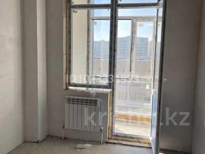 1-комнатная квартира · 39.3 м² · 5/10 этаж, Култегин 11/1 за 23.5 млн ₸ в Астане, Нура р-н