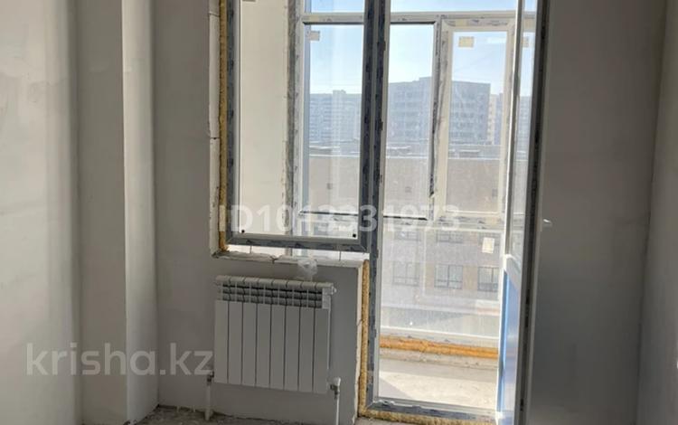 1-комнатная квартира · 39.3 м² · 5/10 этаж, Култегин 11/1 за 23.5 млн ₸ в Астане, Нура р-н — фото 2