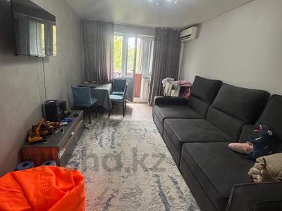 2-бөлмелі пәтер · 46 м² · 4/4 қабат, мкр №7 23, бағасы: 30 млн ₸ в Алматы, Ауэзовский р-н