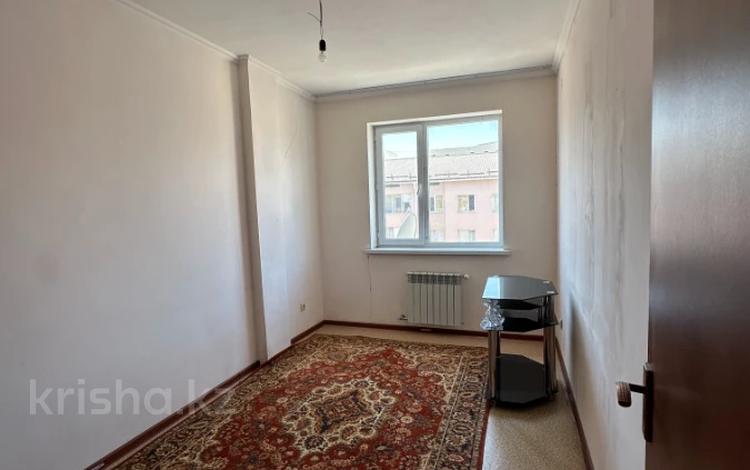3-комнатная квартира · 75 м² · 5/5 этаж, 192 квартал 359/5 за 23 млн ₸ в Шымкенте, Туран р-н — фото 2