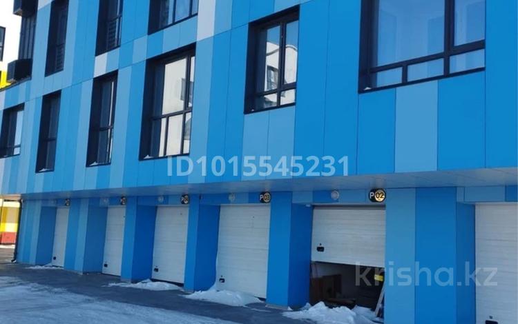 2-бөлмелі пәтер · 51 м² · 3/6 қабат, Е-321, бағасы: 33 млн ₸ в Астане, Есильский р-н — фото 3