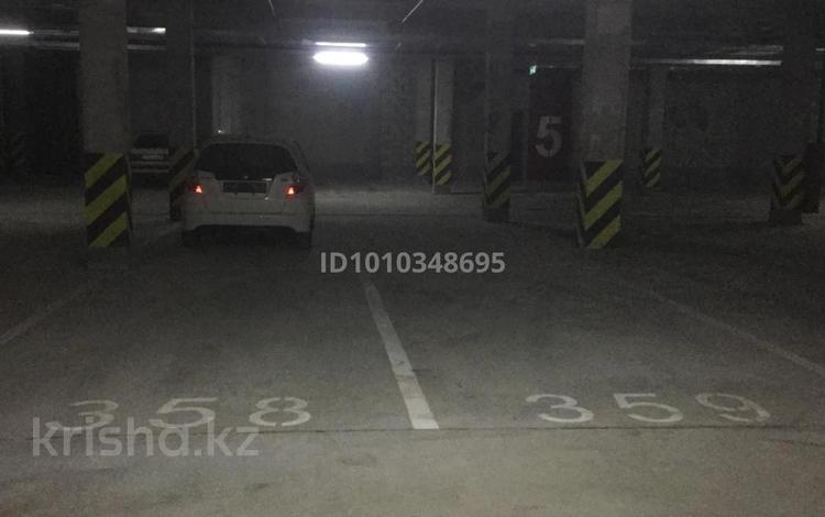 Паркинг · 15 м² · Егизбаева 3, 5 — Каныша Сатпаева за 50 000 〒 в Алматы, Бостандыкский р-н — фото 2