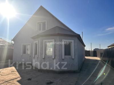 Дача · 4 комнаты · 130 м² · 5 сот., мкр. Зачаганск пгт Көктөбе18/4 — Возле Ави Гип за 20 млн 〒 в Уральске