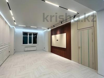 2-бөлмелі пәтер · 99.1 м² · 6/7 қабат, 9-й микрорайон, 9-й микрорайон, бағасы: 55 млн ₸ в Талдыкоргане