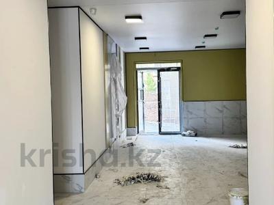 1-комнатная квартира · 45 м² · 5/12 этаж, ул. Фадеева, 38г за 28 млн ₸ в Алматы, Алатауский р-н