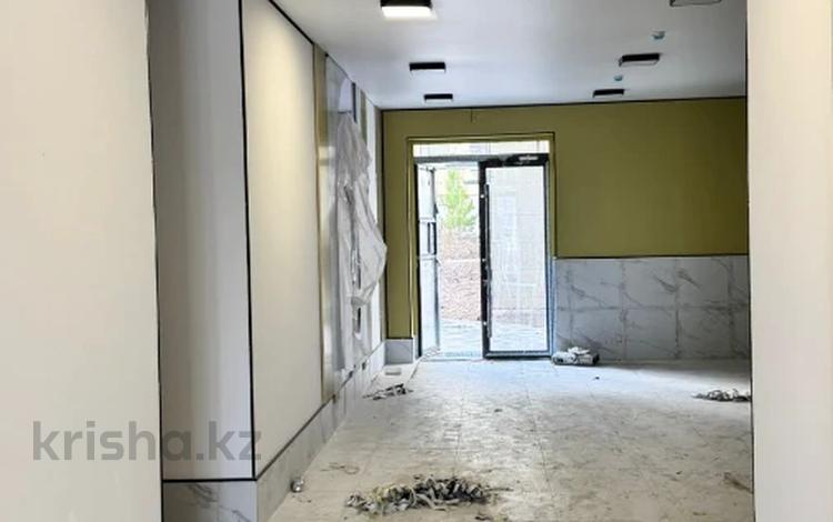1-комнатная квартира · 45 м² · 5/12 этаж, ул. Фадеева, 38г за 28 млн ₸ в Алматы, Алатауский р-н — фото 8