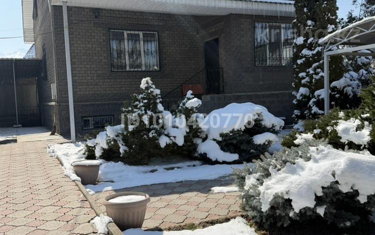 Отдельный дом · 6 комнат · 350 м² · 8.5 сот., мкр Достык, Кеменгер 39 — Яссауи за 1.3 млн 〒 в Алматы, Ауэзовский р-н — фото 2
